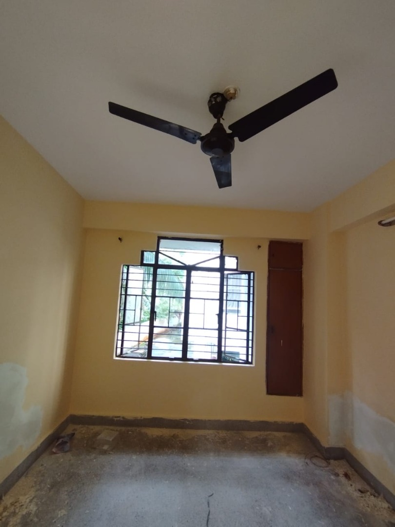 Unfurnished 3bhk in Manik Nagar, Guwahati, Assam, India for Rent
